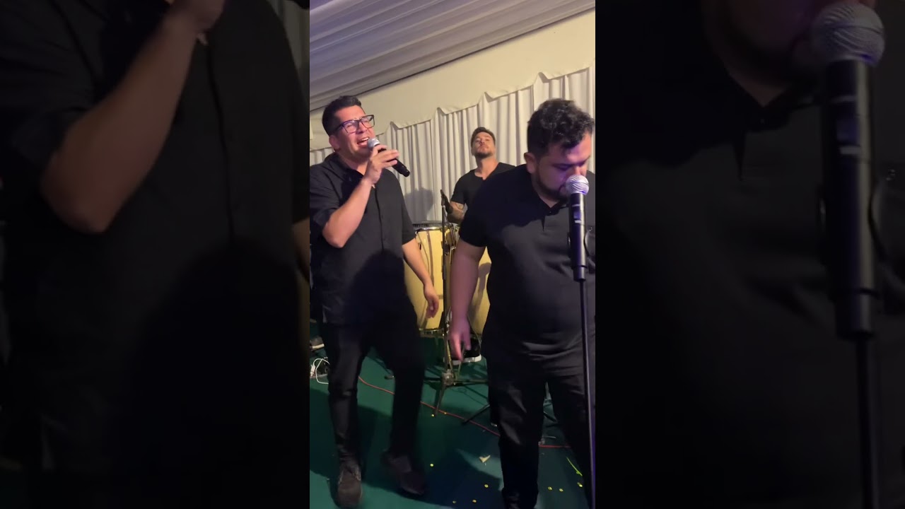 Recuerdo del grupo Alegría