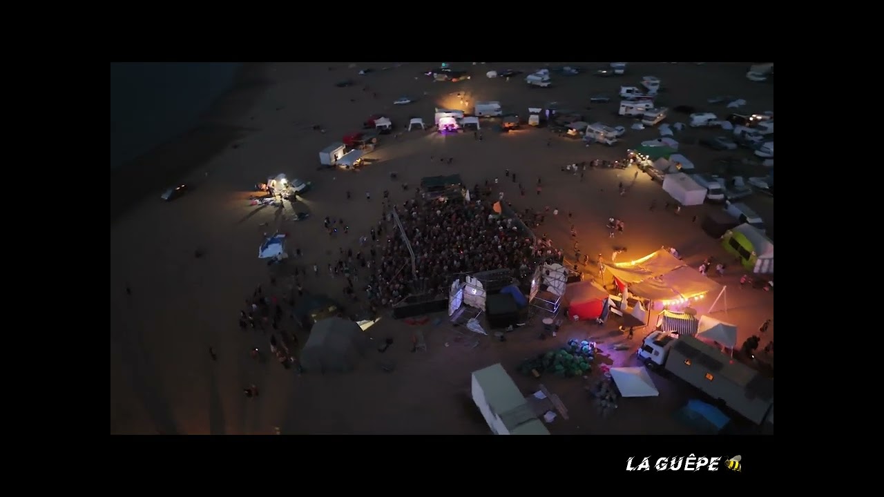 TEKNODROPZONE#4  🏴‍☠️🇪🇸                               Aftermovie 2025