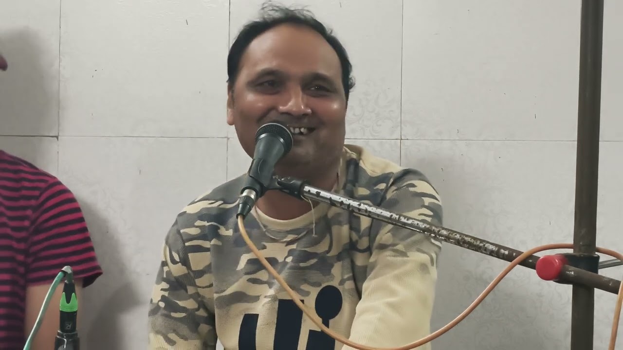Someshwar Mahadev zanu bhajan kirtan 🪕🎹#someshwarmahadevzanu #bhajankirtan #mahadev 