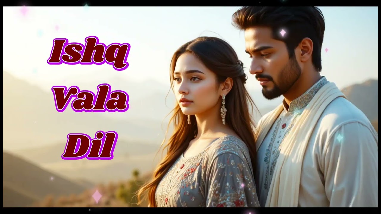Ishq Vala Dil (Official) | Heart Touching Sufi Punjabi Song 2026
