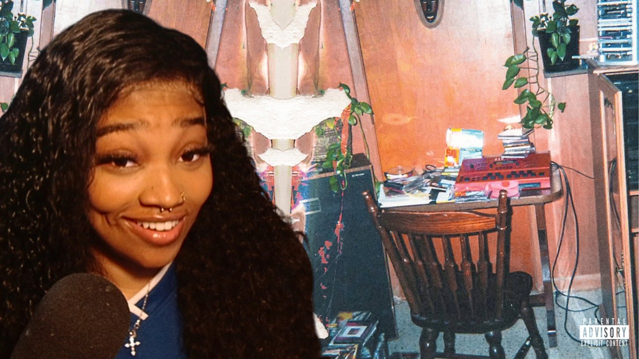 Killumky Reacts to J.Cole - The Fall Off (Official Album Review)