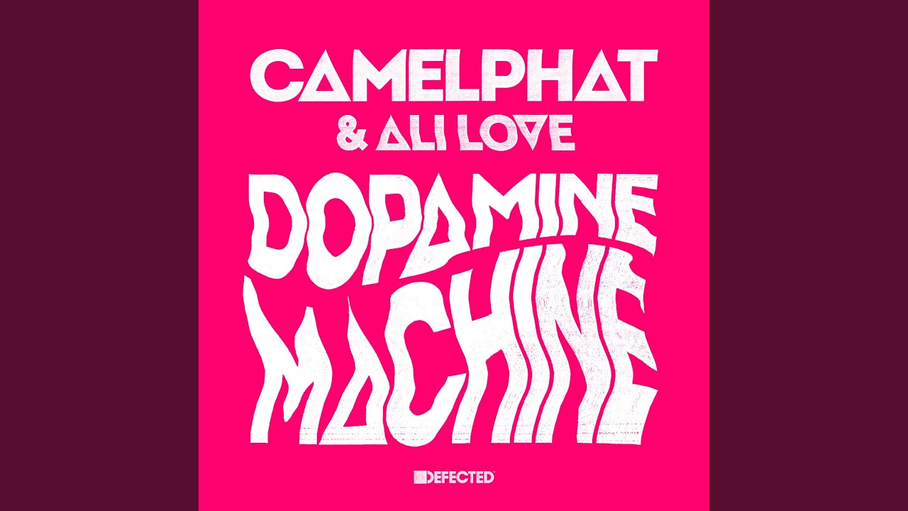 Dopamine Machine (Club Mix)