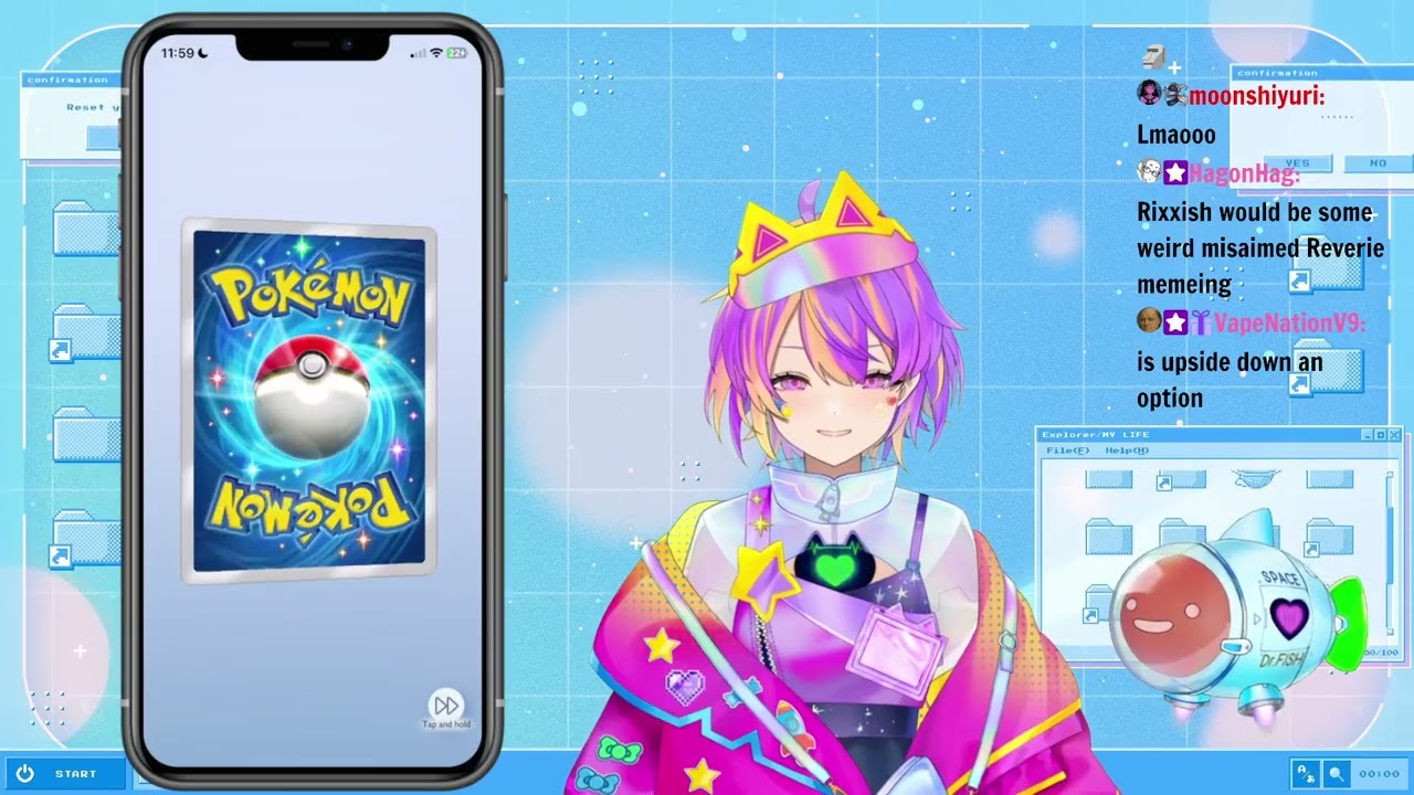 RIXXY PIXXY THE PACKSY WACKSY | Opening 5 packs in Pokemon TCG Pocket | HAPPY THANKSGIVING