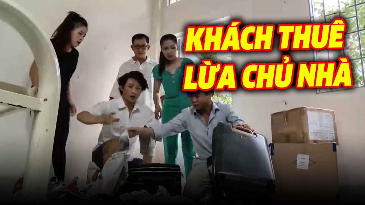 BÀNG HOÀNG! Chiêu thức lừa đảo khiến TÀI SẢN của chủ nhà BAY MÀU | CHUYỆN CẢNH GIÁC 2026