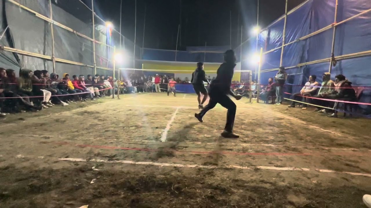 Tengaguri Local players vs Assam ranking players #badminton tournament #Tengaguri winners