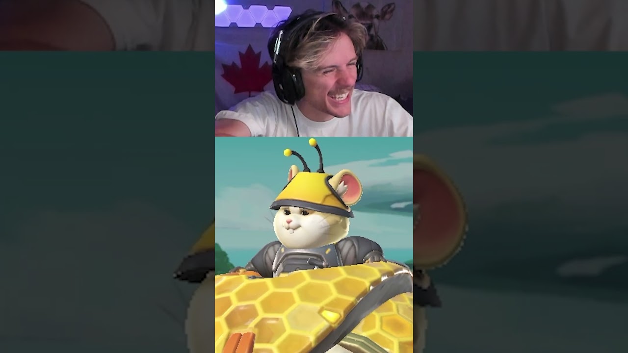 All Overwatch 2 Season 5 Skins LEAKED
