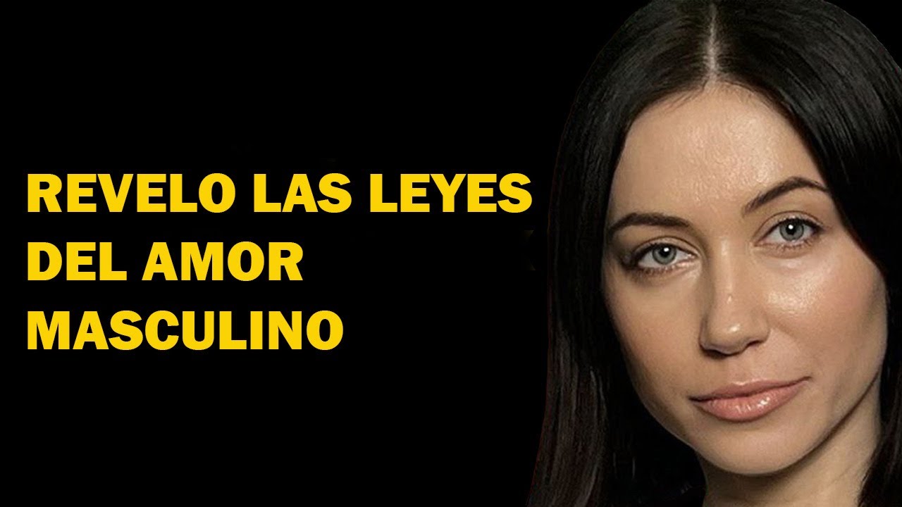 Las principales leyes del amor masculino. Cómo enamorar a cualquier hombre. Psicología