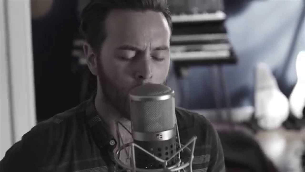 OKTOBA - RUN  (Live at The Clockwork Owl studio)
