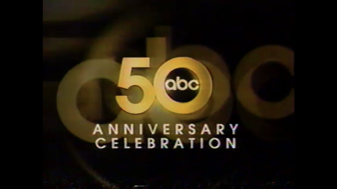 ABC's 50th Anniversary Celebration (May 19, 2003)