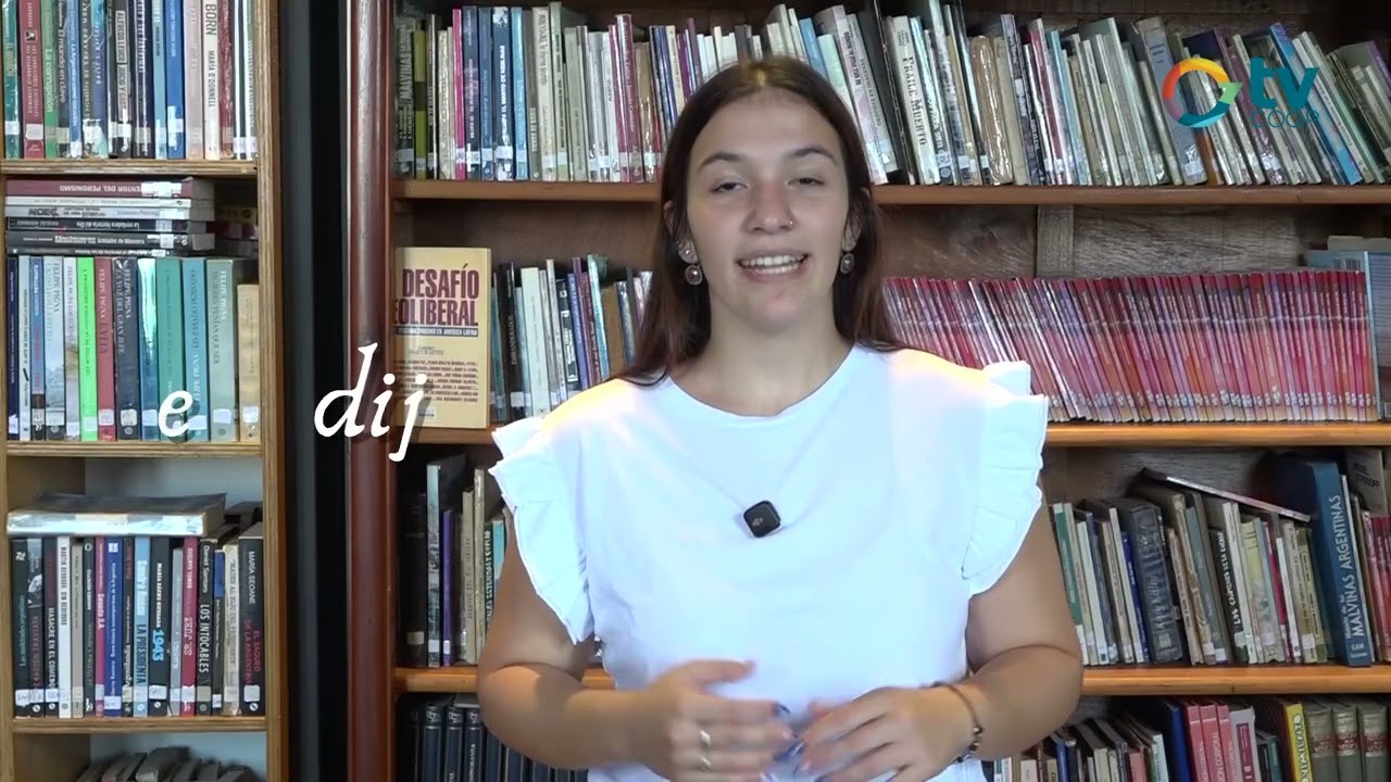 Librología - Segmento 7