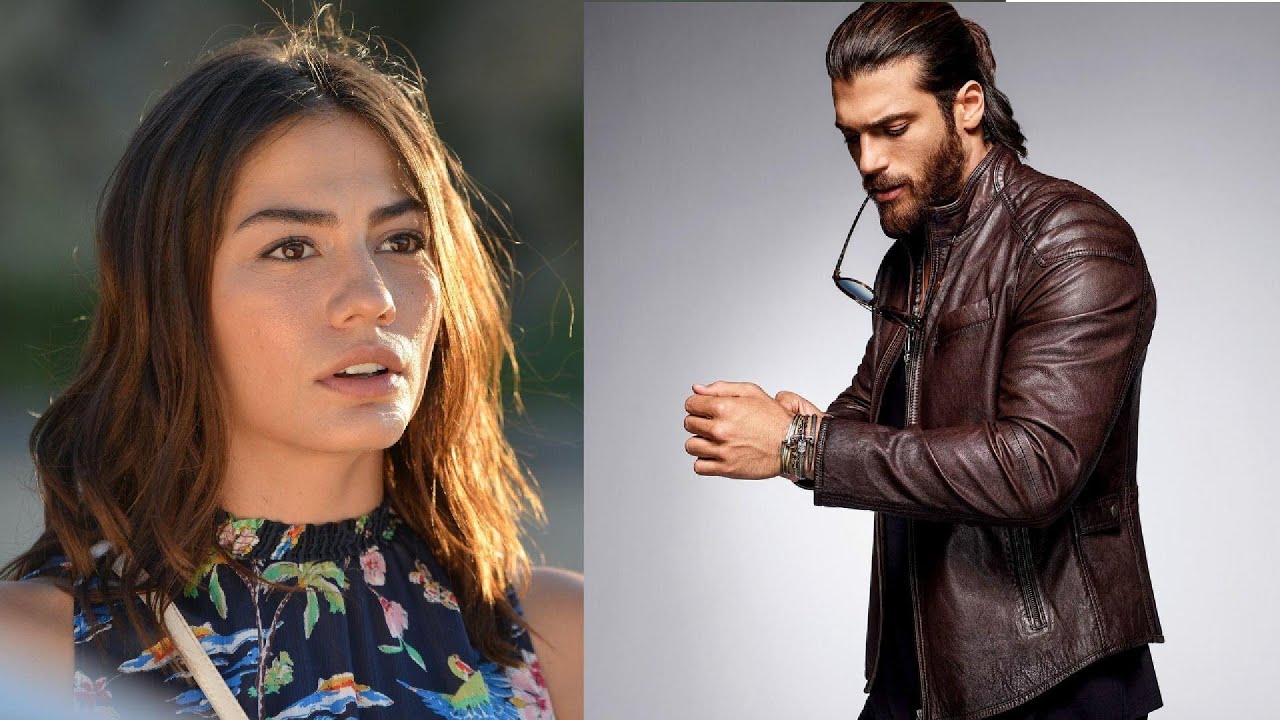 Демет нарушает молчание: могут ли яман, Сара Блума и правда