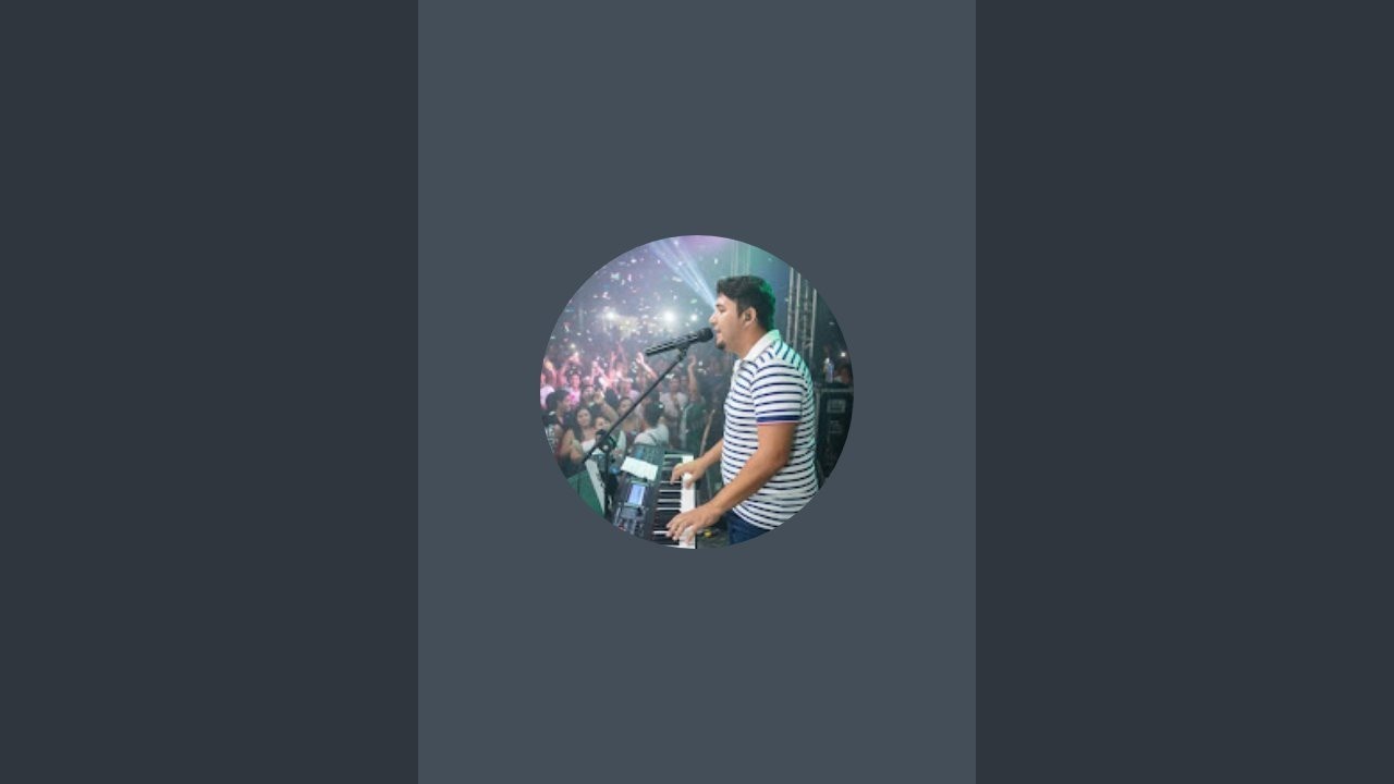 luciano cantor está ao vivo! Destaque ao vivo
