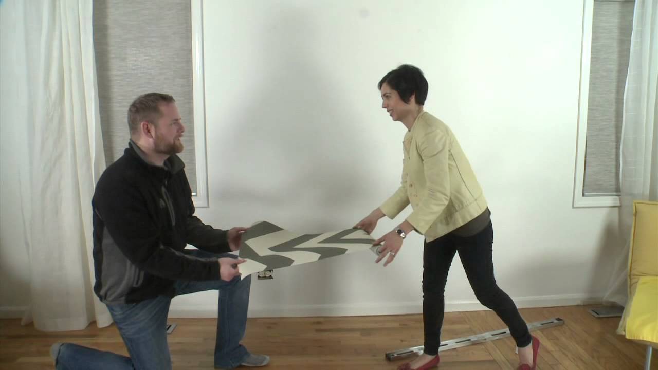 How to Install Temporary Wallpaper