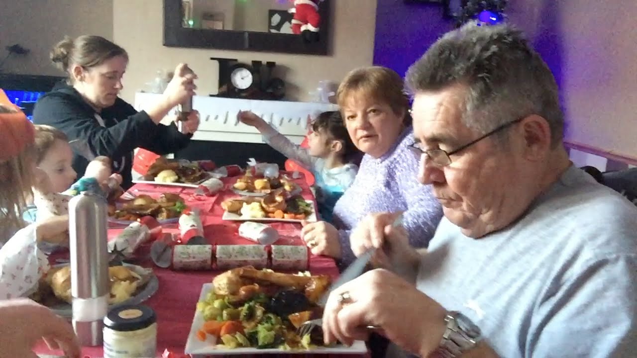 Happy Christmas 2014 [Vlog #414]