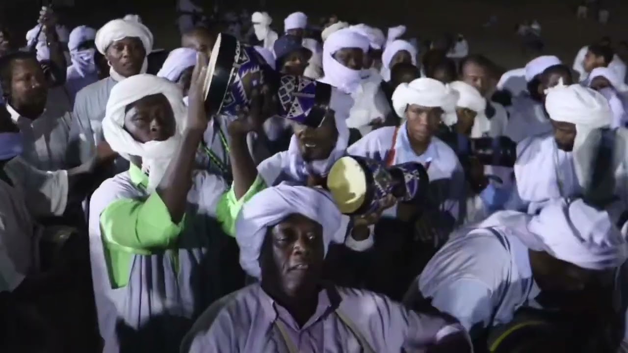 بارود لعماريين بودة