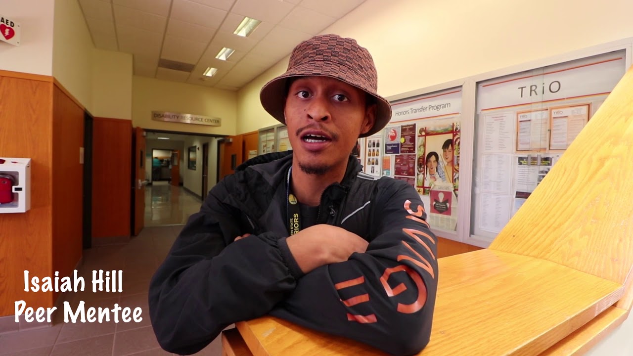 The Peer Mentor Program | Skyline College