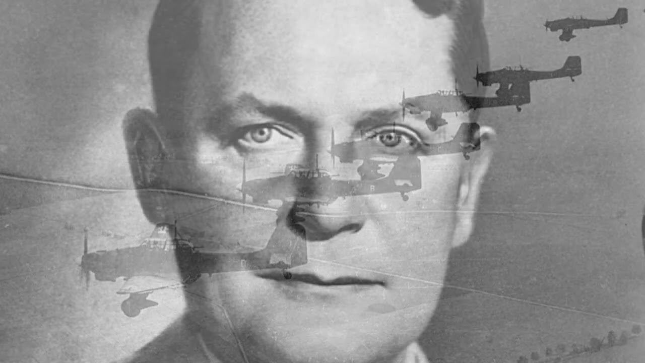 Flyets historie-den andre verdenskrig-del 4