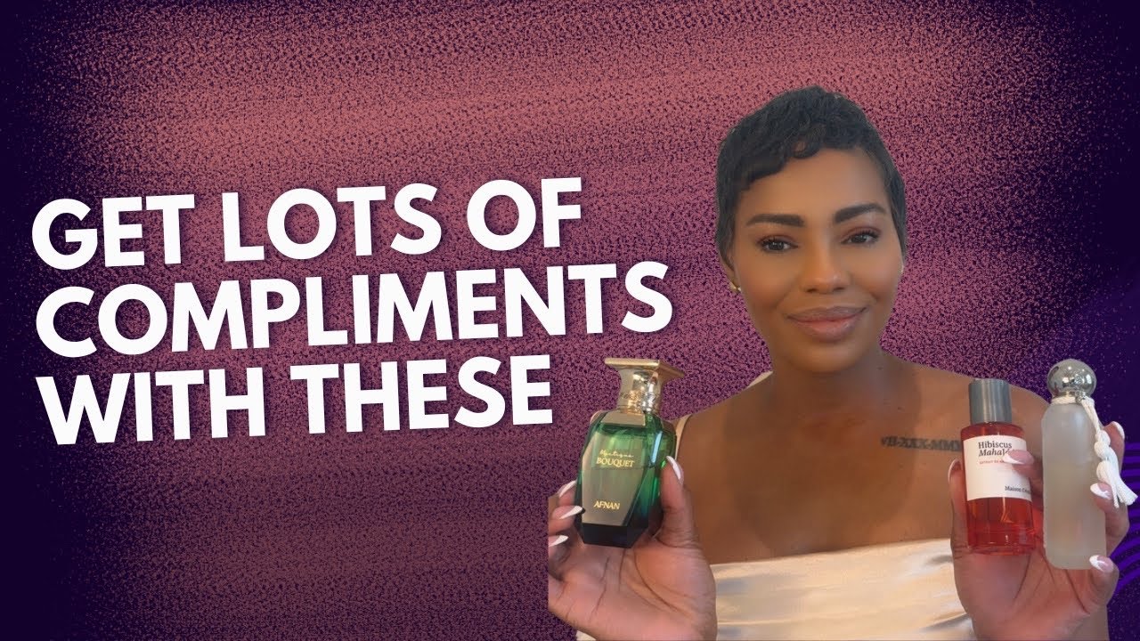 Top compliments fragrances for the summer.. | Summer perfumes for women