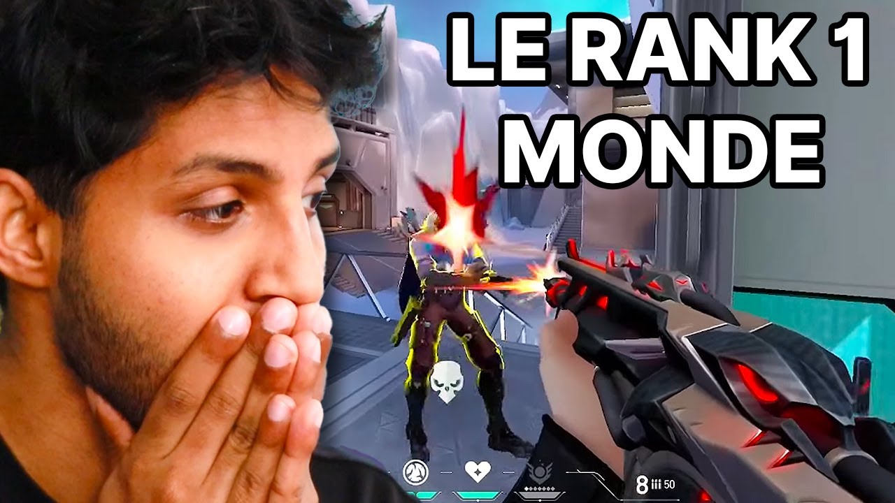 Le Top 1 Radiant mondial joue Sage ?