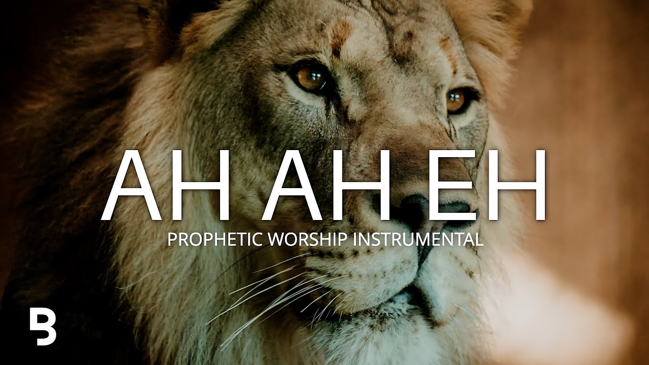 Prophetic Worship Music - AH AH EH Intercession Prayer Instrumental | Mike Oropko