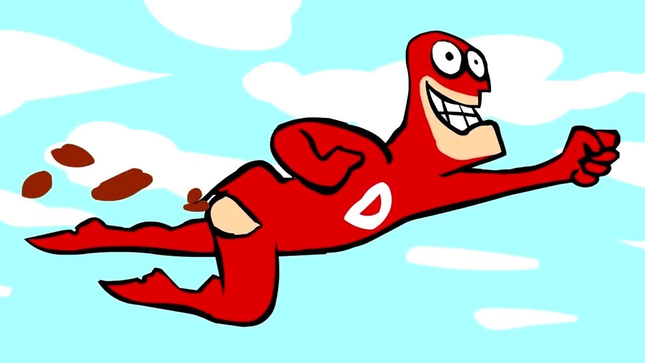 Este juego es una mie… LITERALMENTE!!! -   DOODIEMAN VODOO