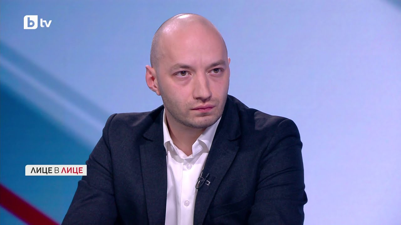 Политически (не)известни: Разговор със социолога Димитър Ганев