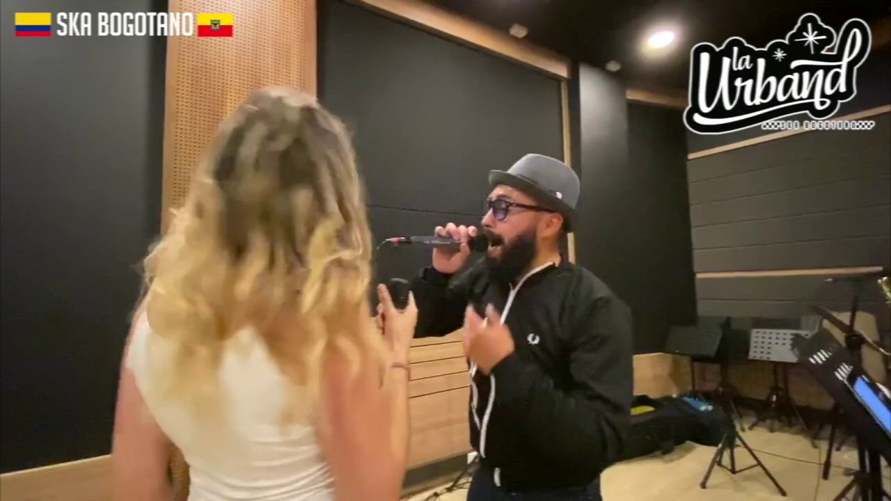 LA URBAND - CANSADO DE ESPERARTE