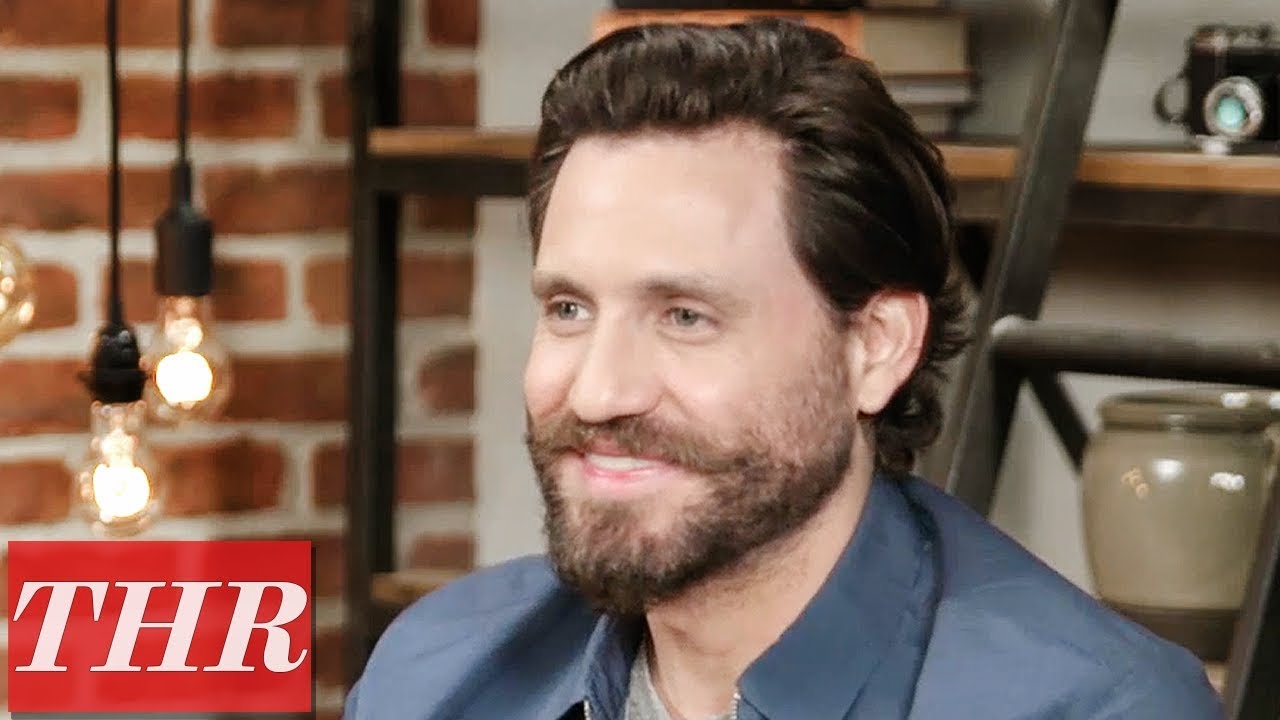 Edgar Ramirez 'The Assassination Of Gianni Versace' | Meet Your Emmy Nominee 2018