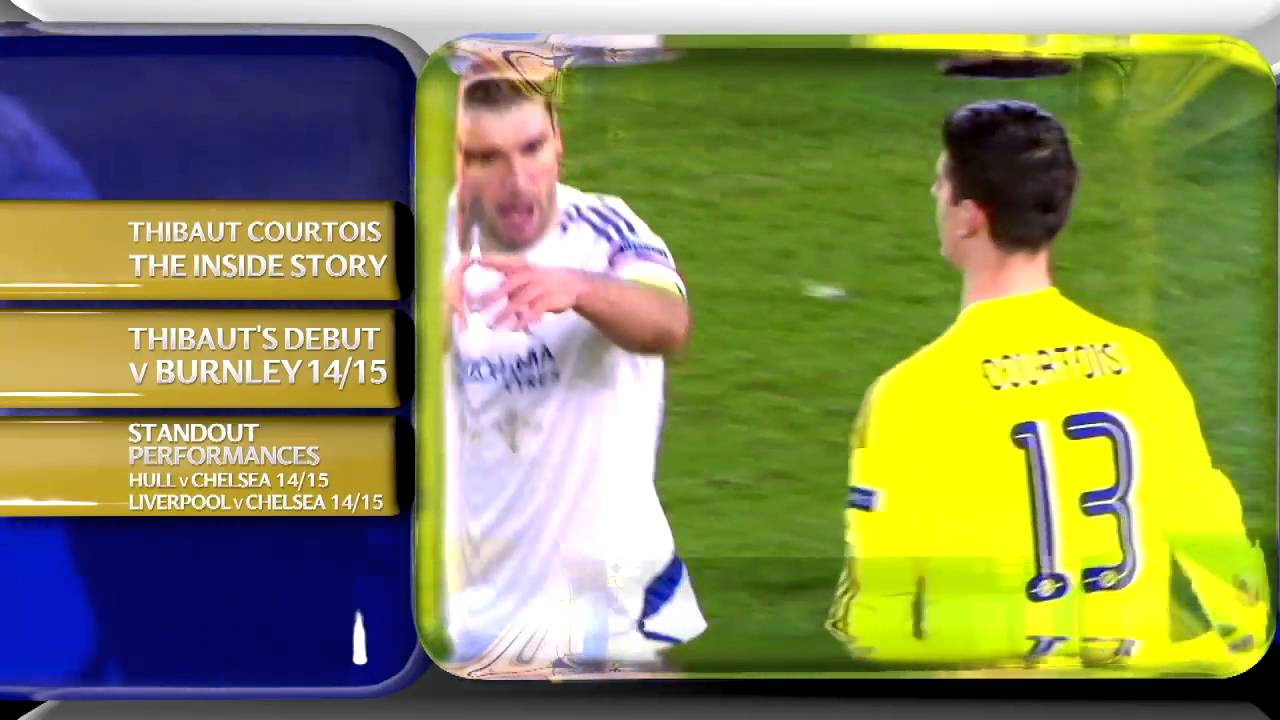 Thursdays on Chelsea TV