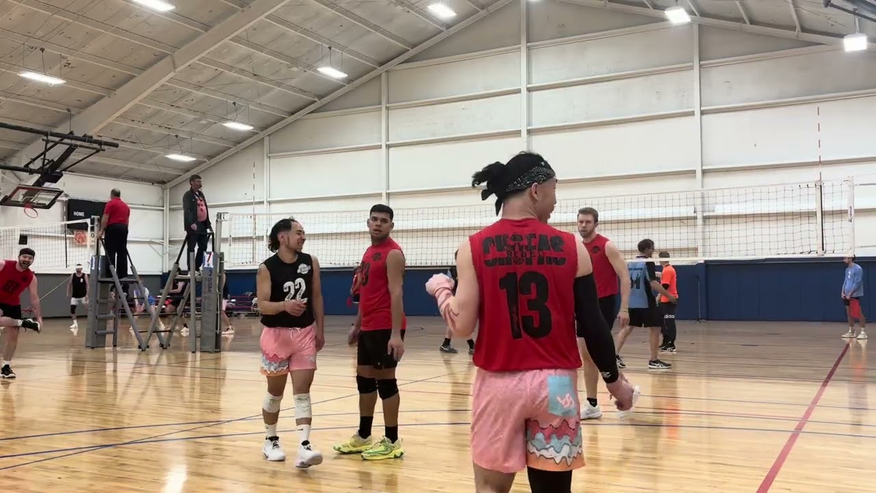 St Louis - Chofas - Pool Play - Set 7