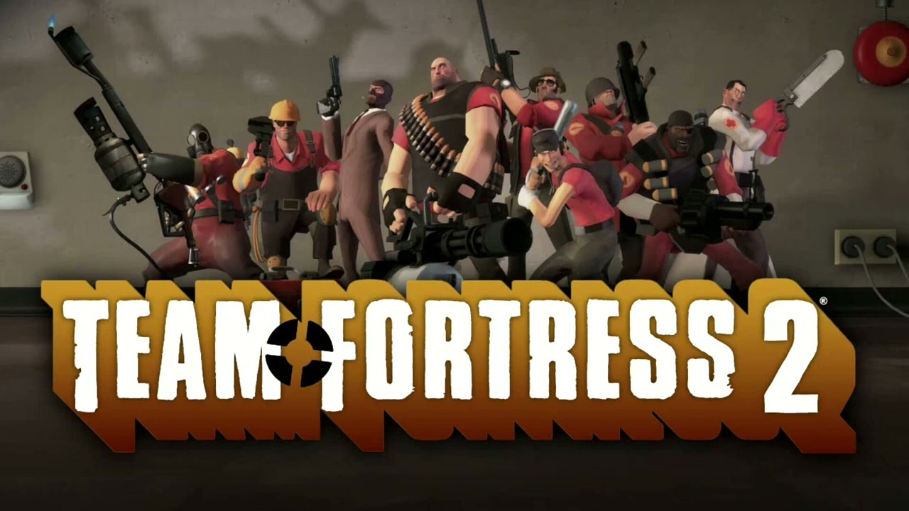 Soulja Boy & Team Fortress 2 - Soulja of Dance [Mashup]