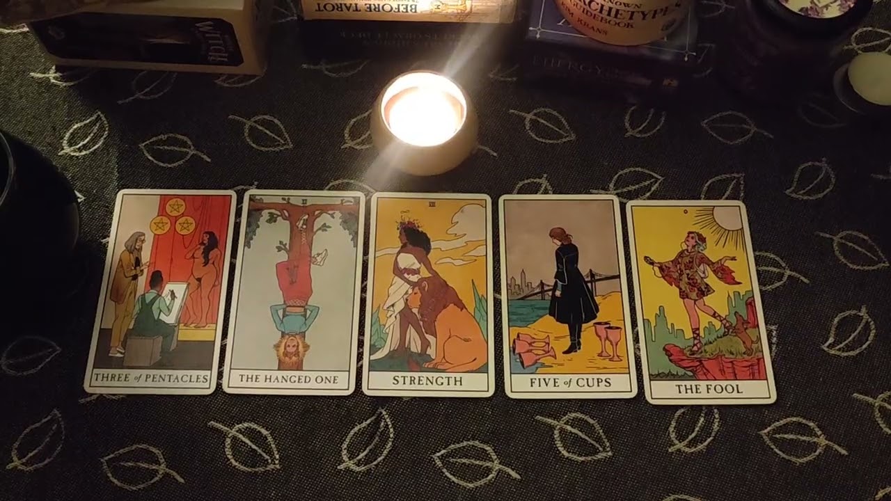 Take the leap of Faith `coz Universe has your back ❤️ Hindi Tarot Timeless 