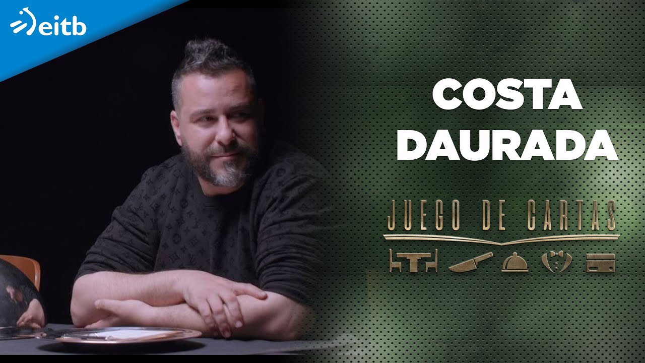 JUEGO DE CARTAS: Sabor a Euskadi en la Costa Daurada