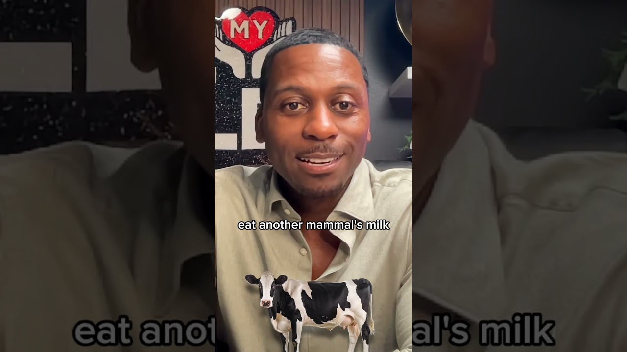 Is Raw Milk Safe or Healthy?!