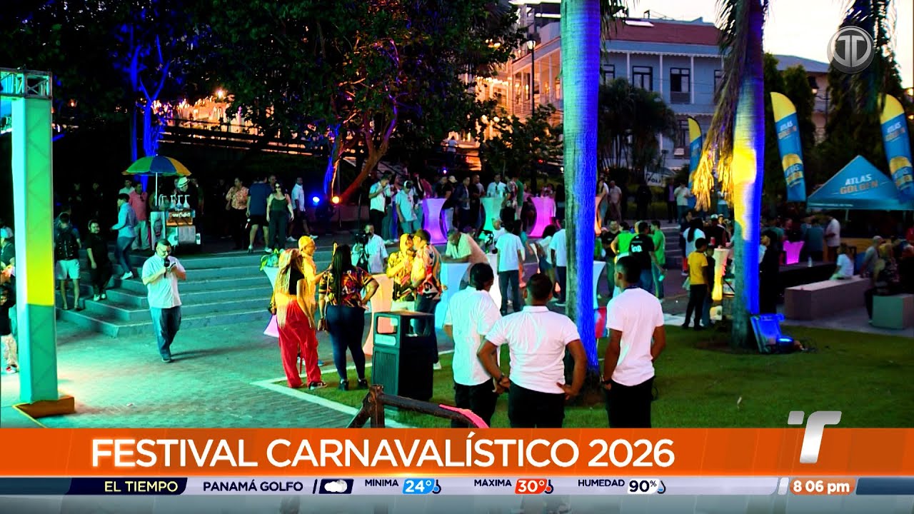 Proponen convertir el Festival Carnavalístico en producto turístico