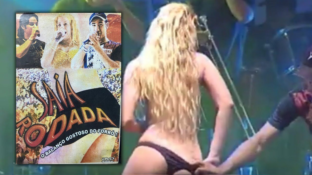DVD Nathalia Calasans AO VIVO em Cabaceiras/PB (2006)
