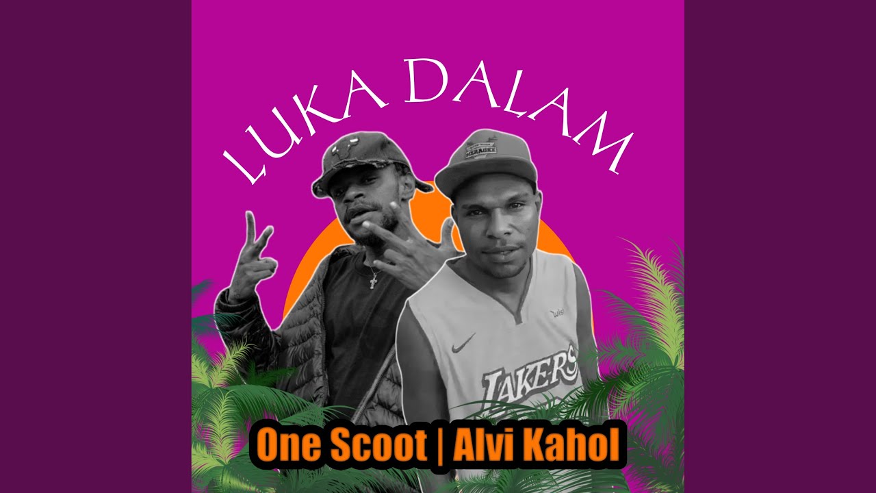 Luka Dalam