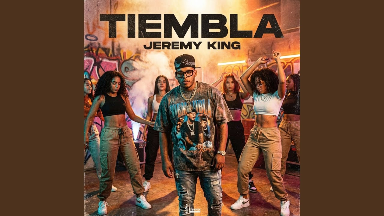 Tiembla