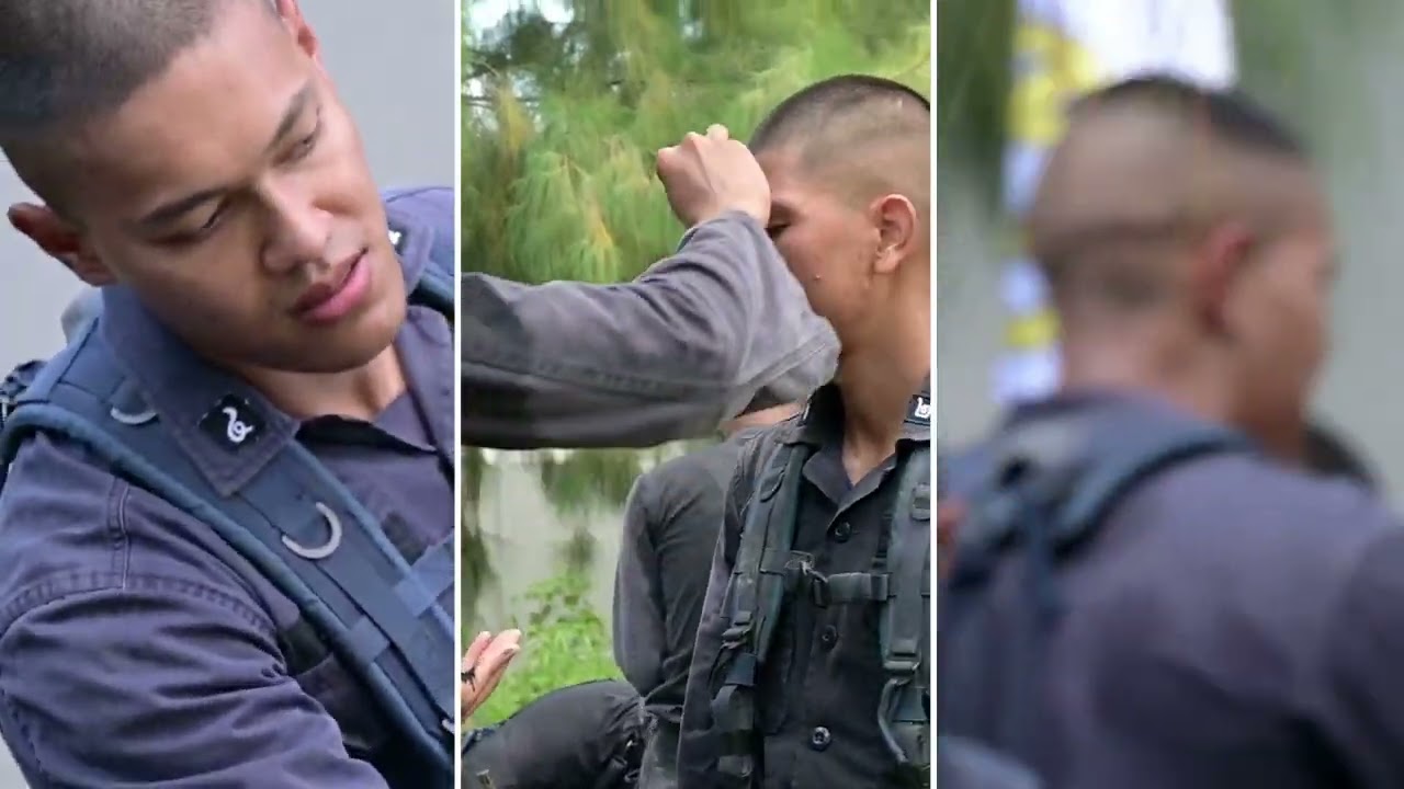 NKRAFA Military Skill 2025