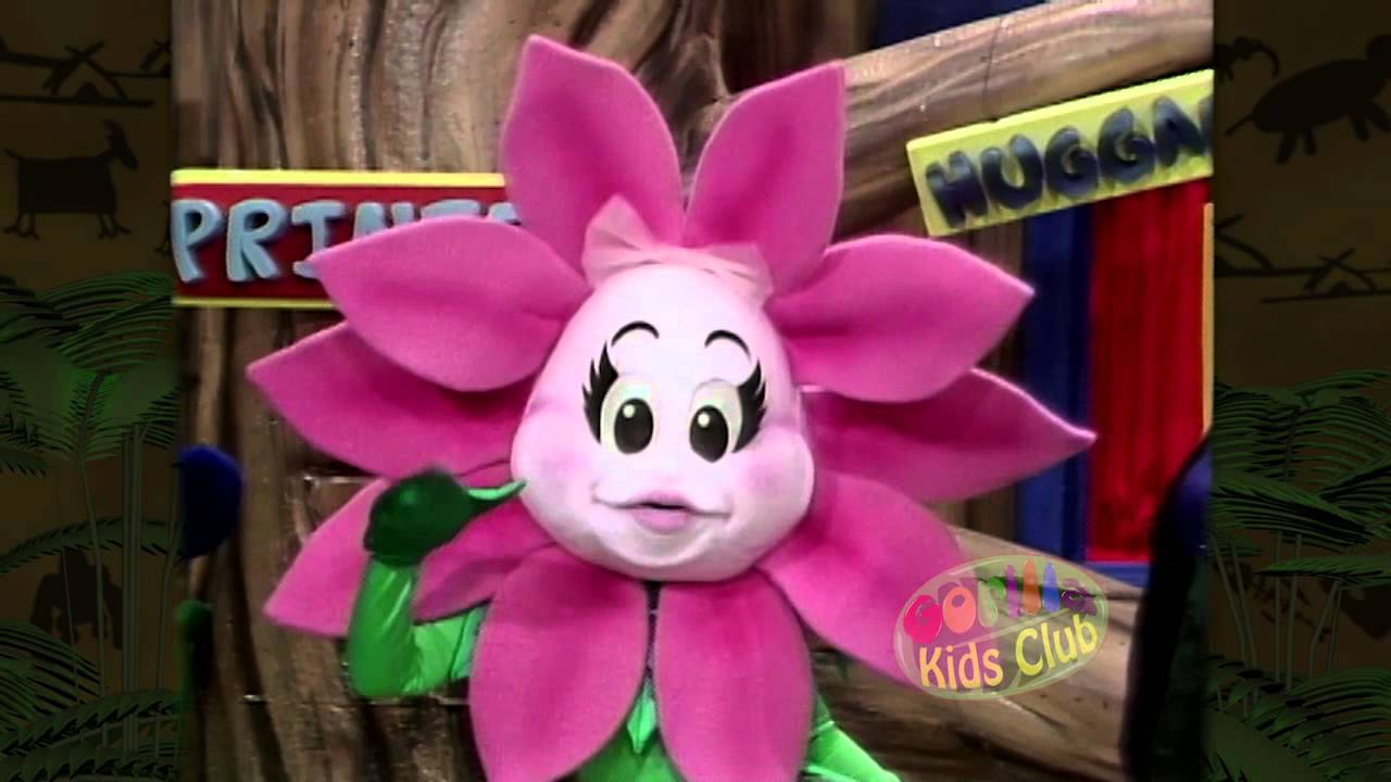 The Huggabug Club - New Kid In Town - Full Episode