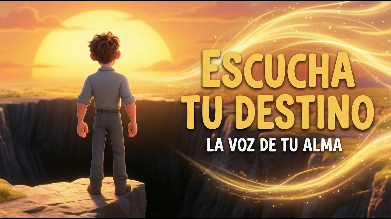 ¿Tu destino está escrito? El SECRETO para reprogramar tu mente ✨
