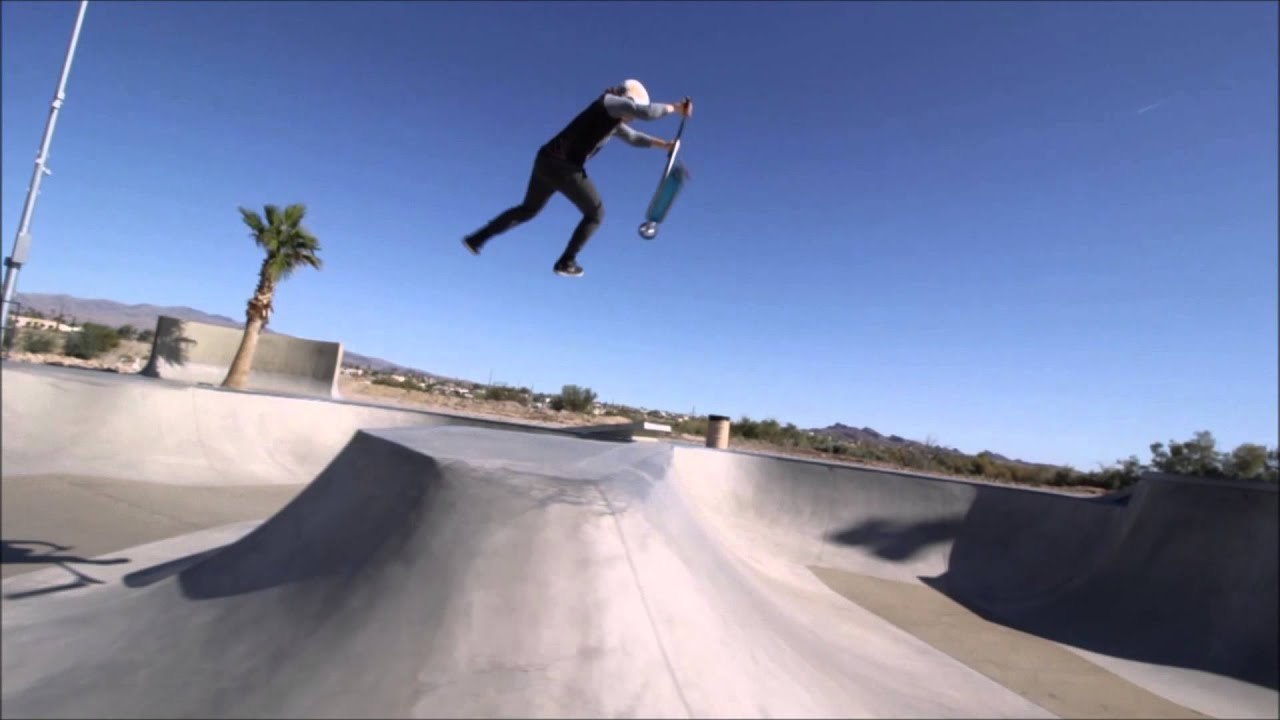 Jared Foulk | After School Session