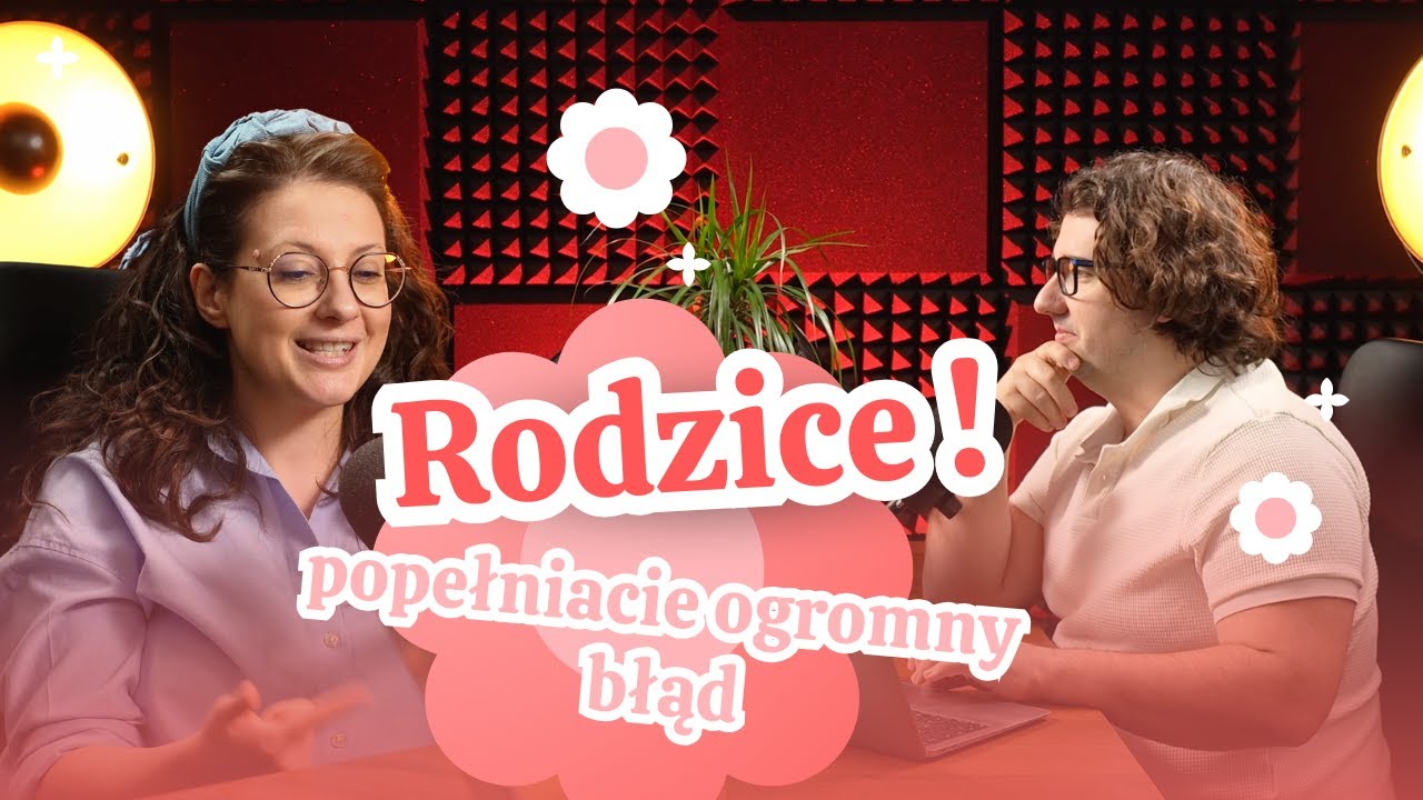 Kara czy konsekwencja? Rodzice od lat robią to źle!