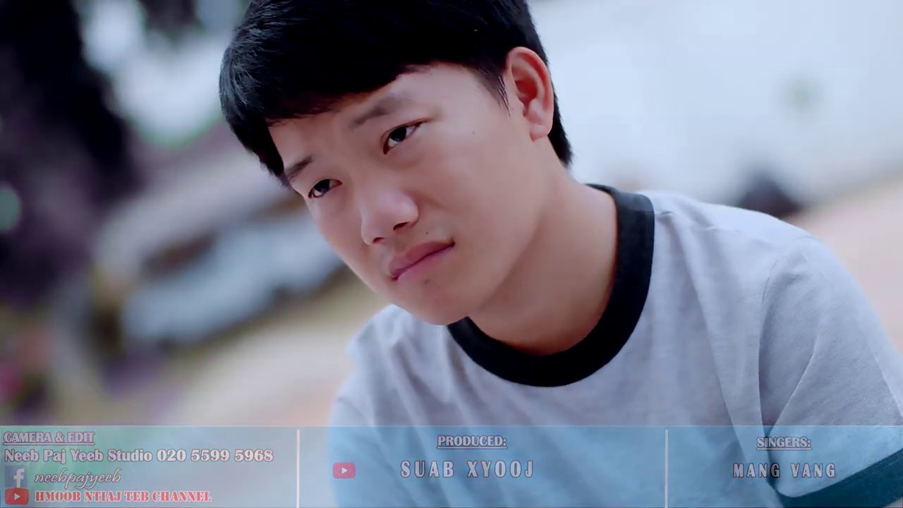 Mang Vang rov nco tus qub mob nkauj tawm tshiab (2020)