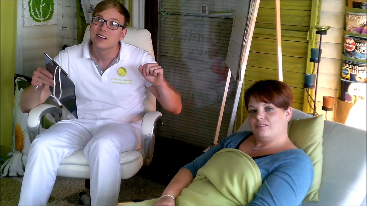 Praxis f&uuml;r Hypnose - Hypnose bei Eifersucht, Verlust&auml;ngsten, Selbstwertgef&uuml;hl (Zusammenfassung)