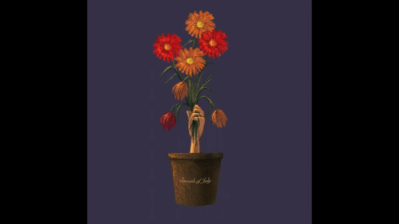 Seventh of July - อยู่ก่อน ( Please Stay )