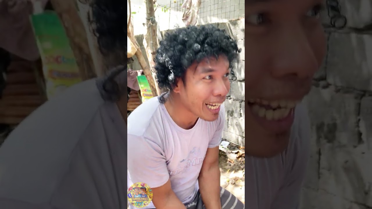 Winasak mo bayaw pati itlog 😭