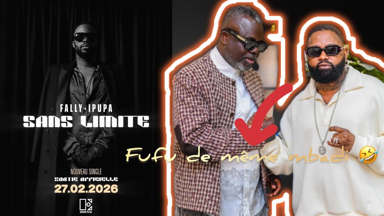 Fally paye le prix yakozala en avance na vision ferré grand chanteur na théorie na pratique zéro