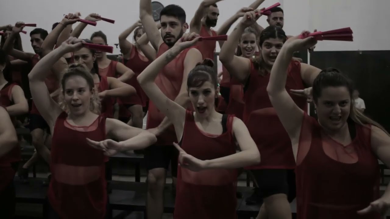 Apertura Temporada 2023 - Voz en Acción Show Choir