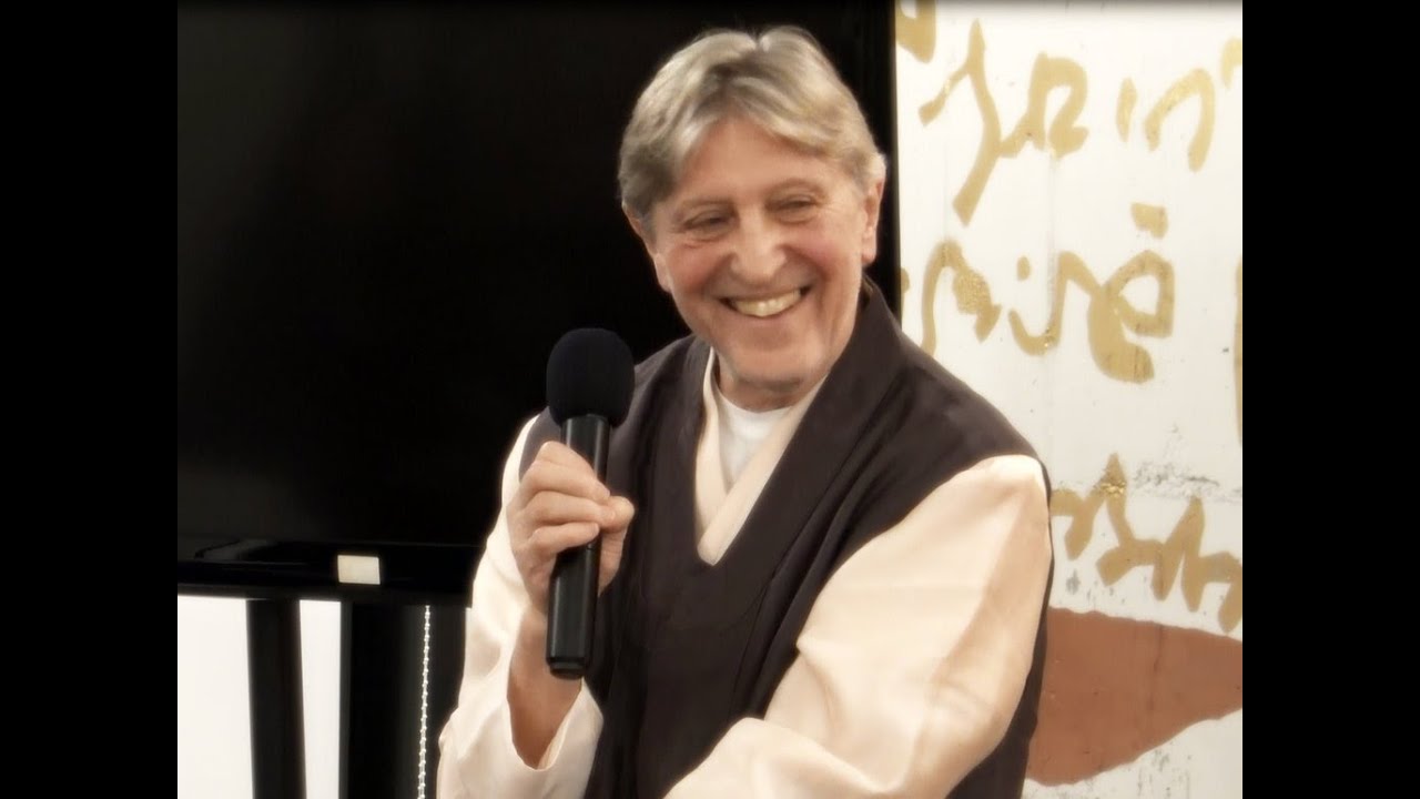 Andrei Șerban - De ce avem nevoie de teatru